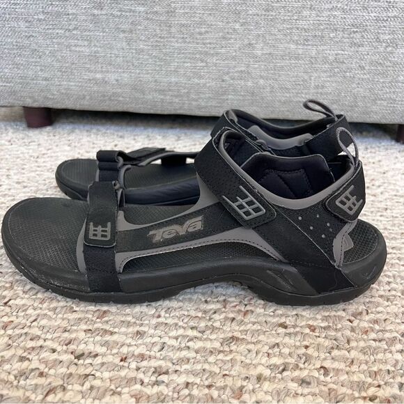 Teva Minam Hiking Sandal main image 13